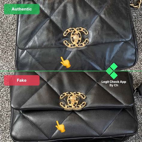 chanel serial number with no cross fake|real chanel purse.